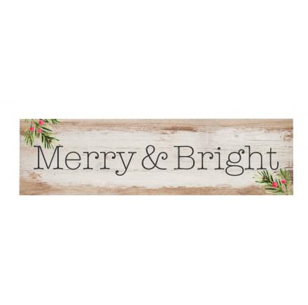 Merry And Bright
