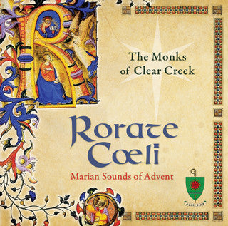 Rorate Coeli Marian Sounds of Advent