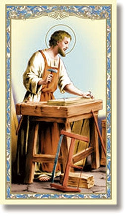 St. Joseph the Worker