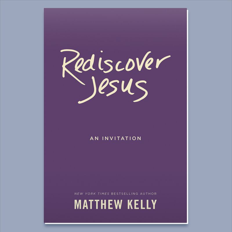 Redescubrir a Jesús