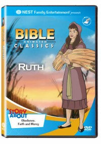 Rut DVD