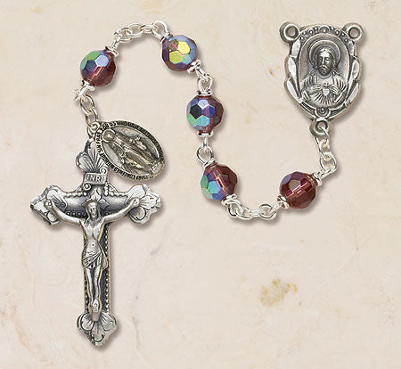 Prague Italian Rosaries