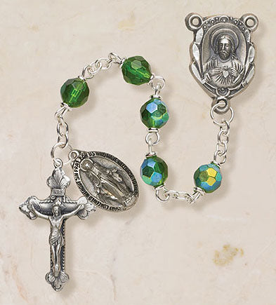 Prague Italian Rosaries