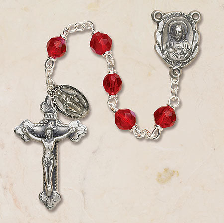 Prague Italian Rosaries