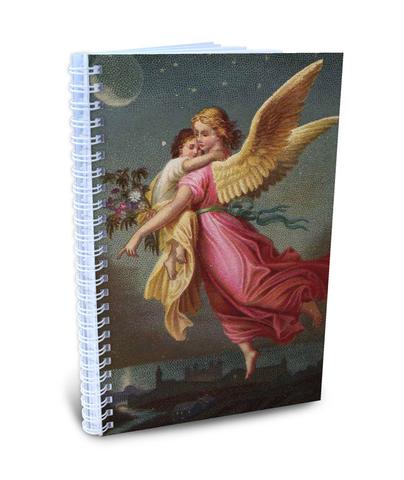 Angel in Flight Journal