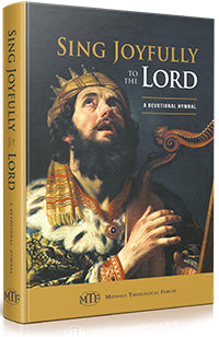 Sing Joyfully to the Lord Devotional Hymnal