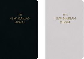 The New Marian Missal