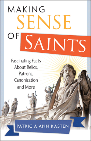 Dar sentido a los santos: datos fascinantes sobre reliquias y más