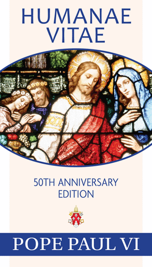 Humanae Vitae, Edición 50 Aniversario