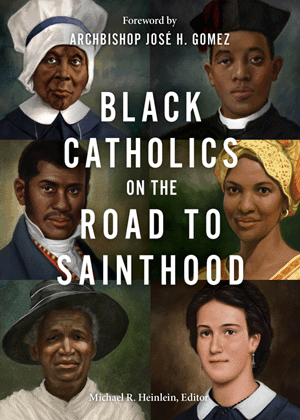 Católicos negros en el camino a la santidad