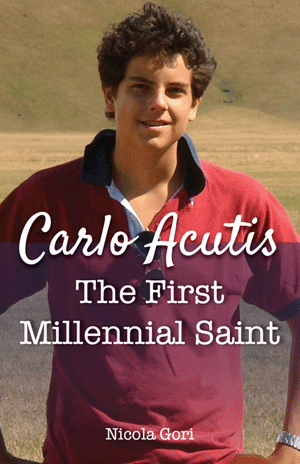 Carlo Acutis: el primer santo milenario