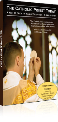 The Catholic Priest Today (DVD)