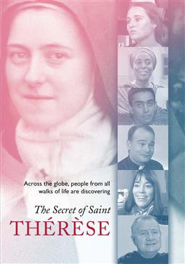 El secreto de Santa Teresa