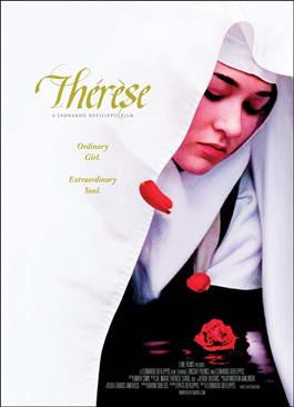 DVD de Teresa