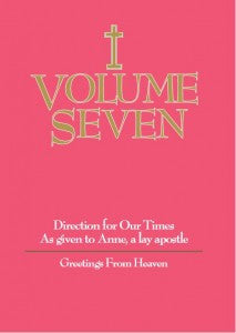 Volume Seven   Greetings from Heaven