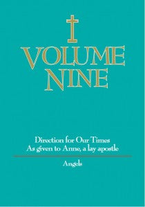 Volume Nine Angels
