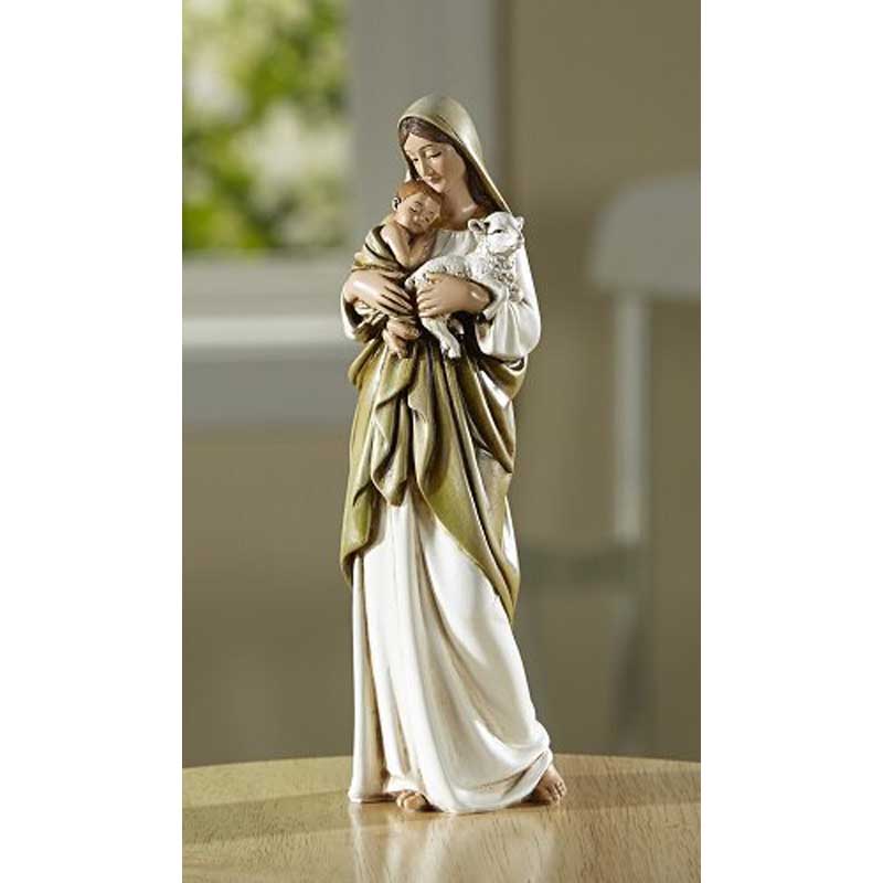 7" Innocence Figurine