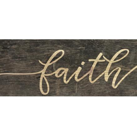 Faith
