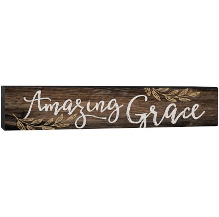 Amazing Grace