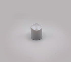 LED White Votives