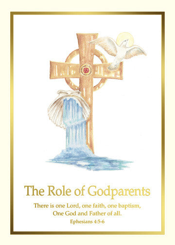 The Role of Godparents