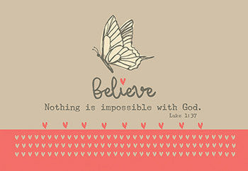 Believe