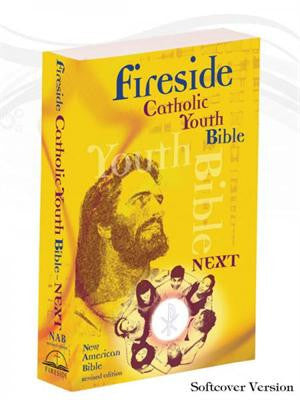 Fireside Catholic Youth Bible