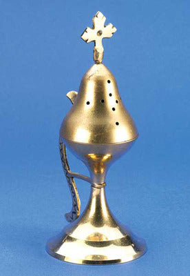 Incense Burner