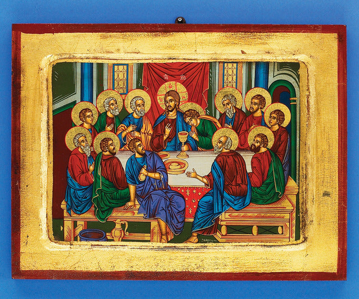 Last Supper (Dipnos)
