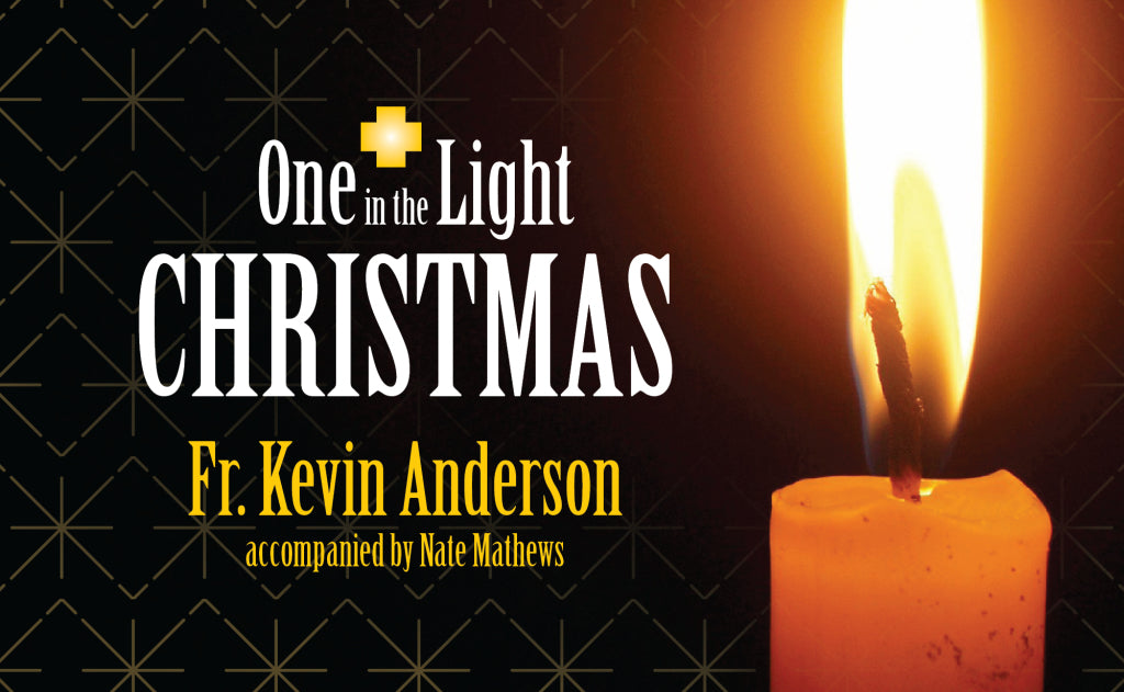 One in the Light Christmas CD