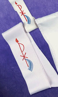 Adult Baptismal Stole