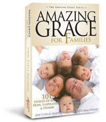 Amazing Grace for Families