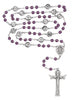 6mm Station of the Cross Rosary