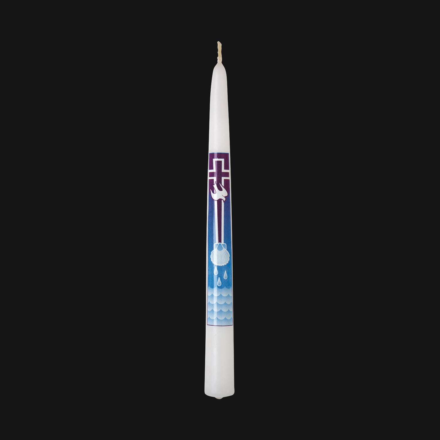 Baptismal Candle
