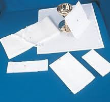 Pure Linen Pall with insert