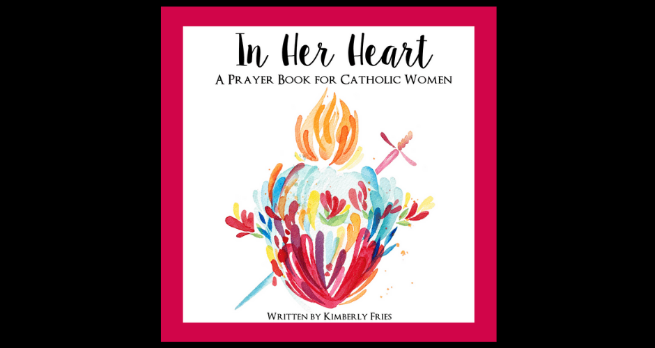 In Her Heart