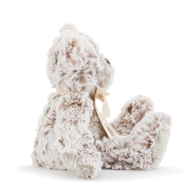 Mini Giving Bear 8.5" - Blessing - Stuffed Animal