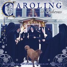 Caroling at Ephesus