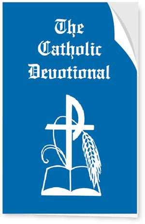 El devocional católico