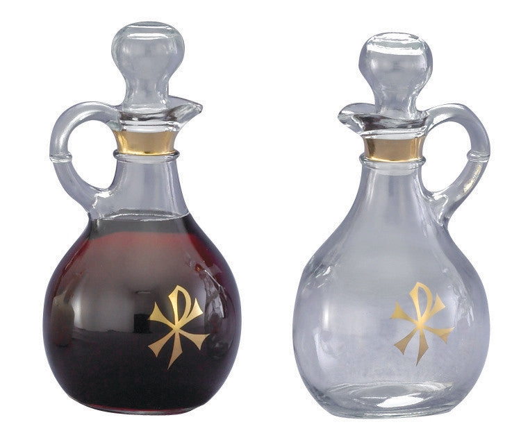 Cruet Set CB-3