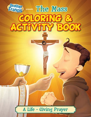 El libro para colorear en masa