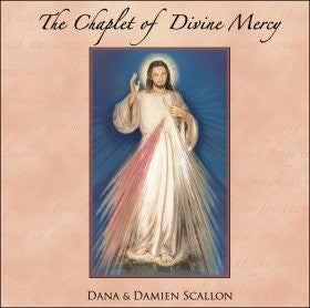 Chaplet of Divine Mercy [CD]