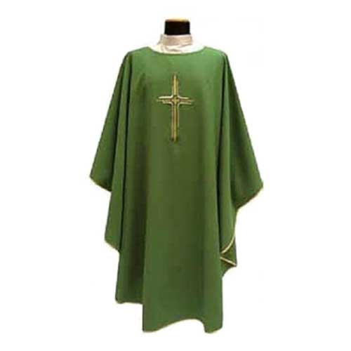 334 Chasuble