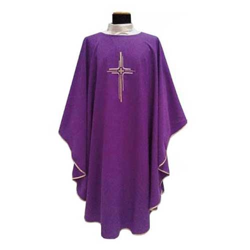 334 Chasuble