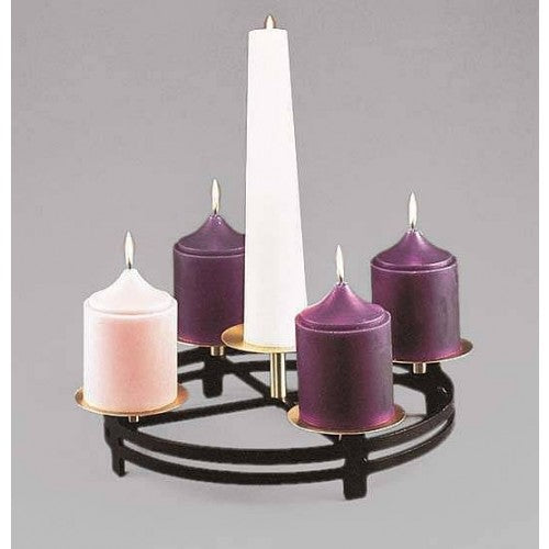 Advent Wreath