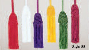 Tassel Cincture - Style No. 84