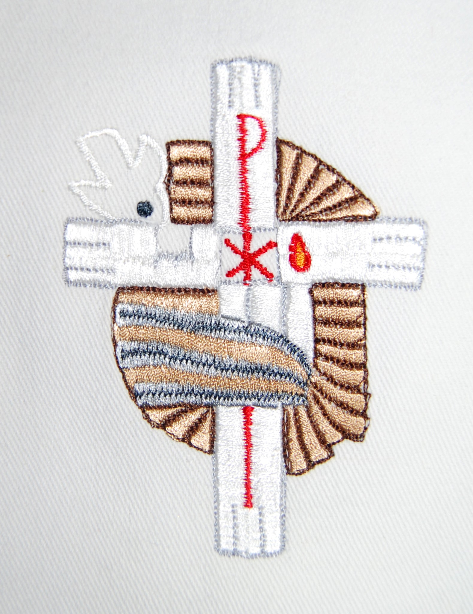 Baptism Bib