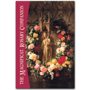 Magnificat Rosary Companion