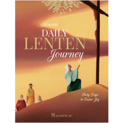 Daily Lenten Journey