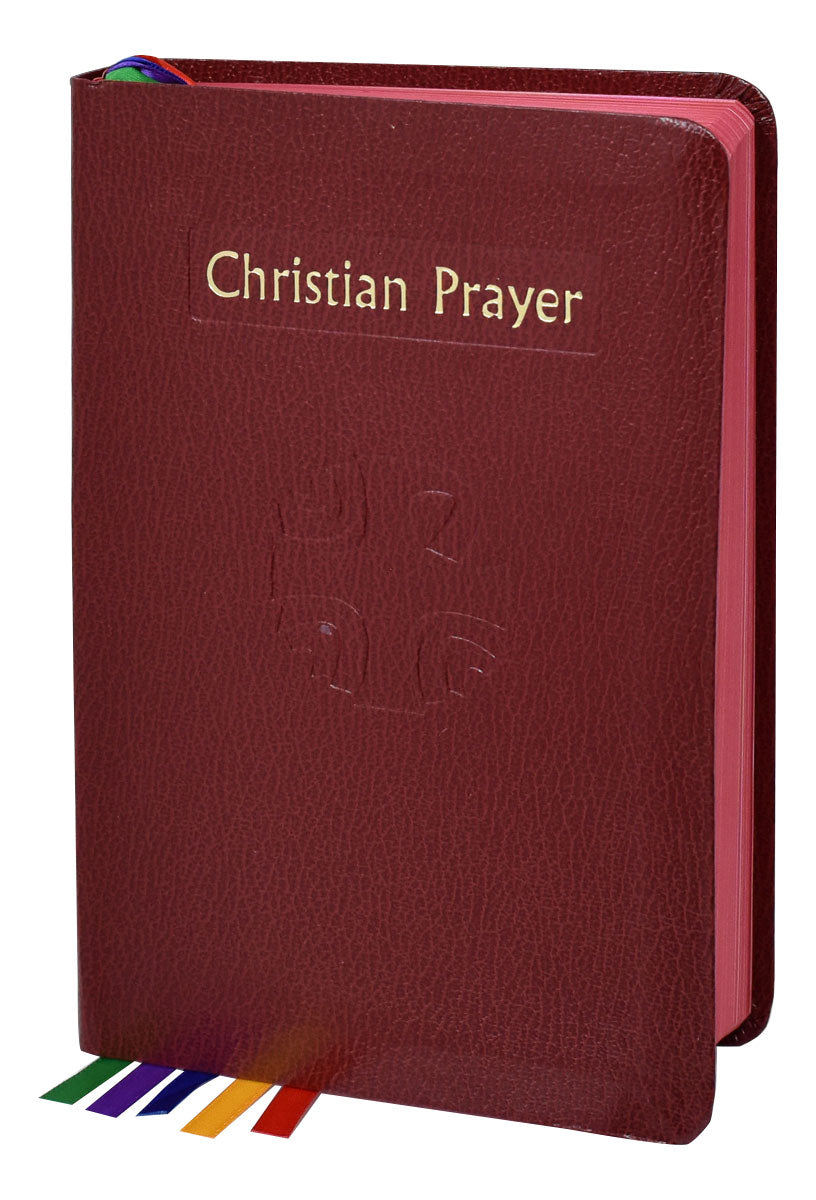 Christian Prayer